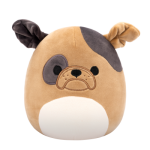 Squishmallows Buldok Loafer