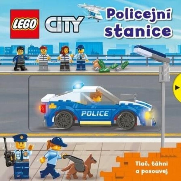 Policejní stanice