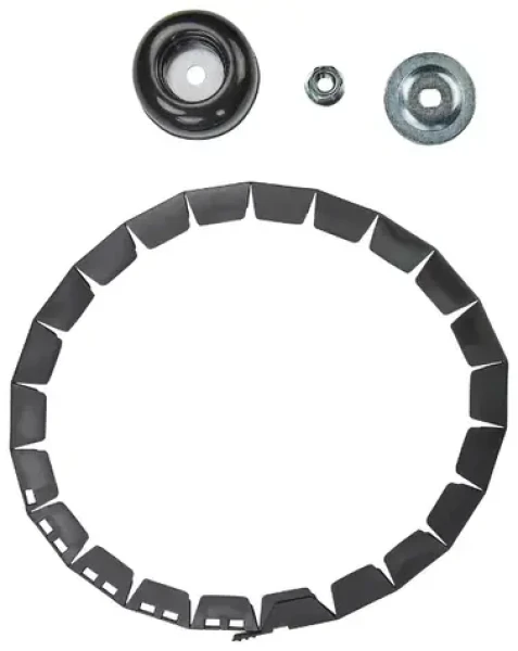 Makita 191W97-9 Sada dílů pro uchycení vyžínacího nože (191W97-9)