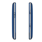 EVOLVEO EasyPhone XR, mobilní telefon pro seniory s nabíjecím stojánkem, modrý