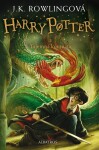 Harry Potter Tajemná komnata