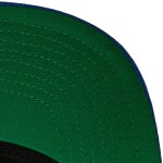 Mitchell & Ness Pánská kšiltovka New York Islanders NHL Off-White Snapback