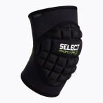 SPORT Neoprenový chránič kolen 1ks Profcare 6202 - SELECT černá vzor L