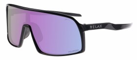 Polarizační sportovní sluneční brýle RELAX Prati R5417G - Standard