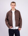 Gramicci Japanese Slub Denim Jacket AMBER L