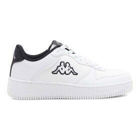 Sportovní Kappa LOGO MASERTA KID 33154HW-A7Z Materiál/-Velice kvalitní materiál