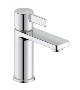 DURAVIT - D-Neo Umyvadlová baterie, chrom DE1020002010