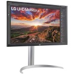 LG 27UP85NP