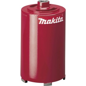 Makita P-42008 P-42008 vrtací korunka 82 mm diamantová vrstva 1 ks