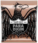 Ernie Ball 2078 Paradigm Phosphor Bronze Light