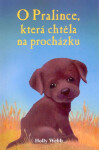 O Pralince, která chtěla na procházku - Holly Webb