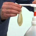 Gel do balónků HI-FLOAT 710ml - prodlužuje létání - není hélium Belbal Gel do balónků HI-FLOAT 710ml - prodlužuje létání - není hélium Belbal