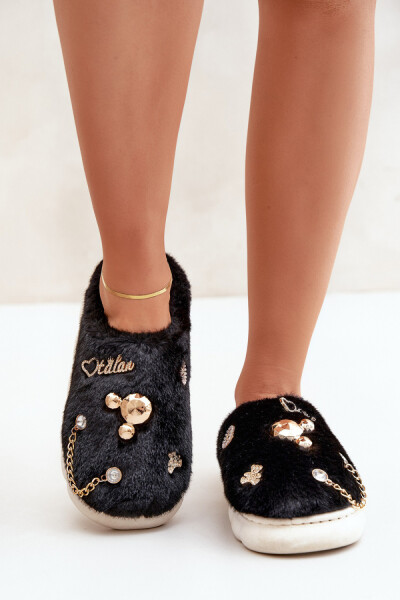 Pantofle model 204956 Step in style 38/39