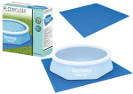 Bestway Bestway Podložka pod bazén 274x274cm