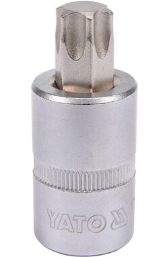 YATO YT-04318 / Nástavec 1/2" bit Torx T60 (YT-04318)