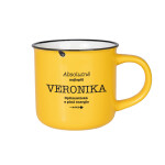 Kameninový plecháček - Veronika - Albi