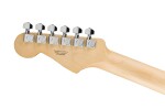 Fender Standard Stratocaster HSS LRL BLK