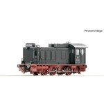 Piko H0 59380 H0 dieselová lokomotiva BR 118.4 Deutsche Reichsbahn, 6osý BR 118 Deutsche Reichsbahn, 6osý