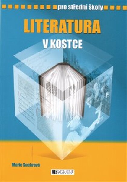 Literatura kostce