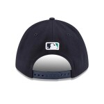 New Era Pánská kšiltovka Seattle Mariners MLB 9FORTY M-Crown