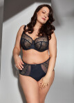 Podprsenka Subtle Temptation BM-18-BS-33-GRA-S16MX Bella Misteria