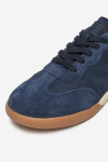 Tenisky G-STAR RAW WI34-X7341-01 Látkový materiál,Syntetický materiál,Přírodní kůže (useň) - Semiš