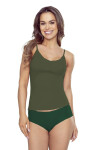Eldar Luna chemise w/r S-XL bílá S