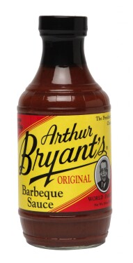 Arthus Bryant´s Arthur Bryant´s Original Barbecue Sauce, 510g