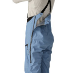 PATAGONIA W's Untracked Bibs, BNLB velikost: S