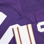 Mitchell & Ness Pánský dres Minnesota Vikings NFL Fran Tarkenton #10 Throwback Velikost: S