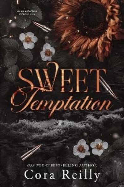 Sweet Temptation - Cora Reilly