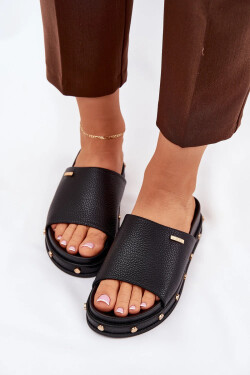 Pantofle model 211686 Step in style 38