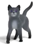 SCHLEICH Zvířátko Karajan