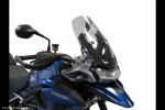 Triumph Tiger 1200 22-24, Tiger 1200 GT 22-25, Tiger 1200 GT Explorer/Rally pro 22-25...Plexi Standard 450mm