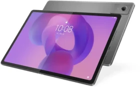 Lenovo Idea TAB Plus 256GB+8GB šedá / Tablet / 12,1" 2560x1600 / 90 Hz / Dimensity 6400 / 8 GB / 256 GB / Android 15 (ZAG70451PL)