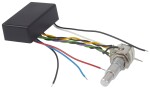Michalík Aktivní elektronika BP-4 Stacked