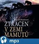 Ztracen zemi mamutů Pavel Radosta