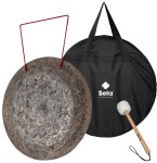 Sela 24" Wind Gong Dark Moon