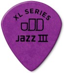 Dunlop Tortex Jazz III XL 1.14