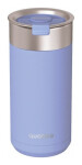 Nerezový termohrnek se sítkem Boost Denim Blue 400ml