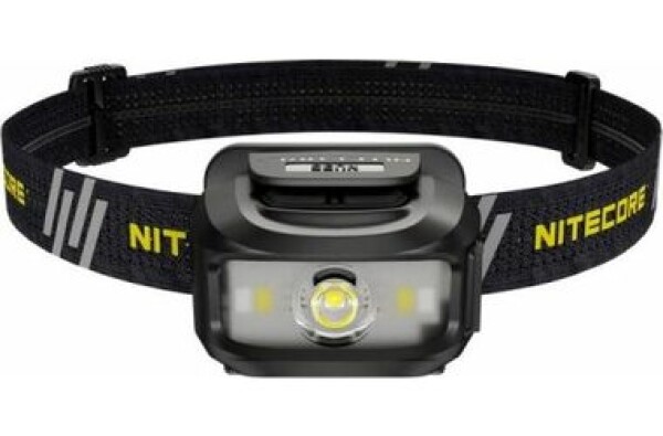 Nitecore NU35