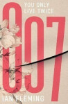 You Only Live Twice, 1. vydání - Ian Fleming
