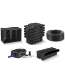 Oase Stream Set 22500 - vodopádový set