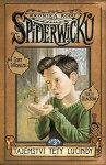 Kronika rodu Spiderwicků I/3: Tajemství tety Lucindy - Tony DiTerlizzi