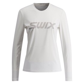 Dámské sportovní triko Swix Relay LS W