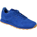 Dětské kožené kalhoty Classic TDC JR BD5052 - Reebok 36