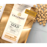 Callebaut Karamelová čokoláda GOLD (250