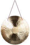Sela 24" Wind Gong Standard