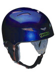 Giro ENCORE ELECTRIC BLUE pánská helma na snowboard - L