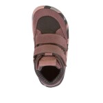 Dětské celoroční boty Froddo G3110262-4 Velikost: 32